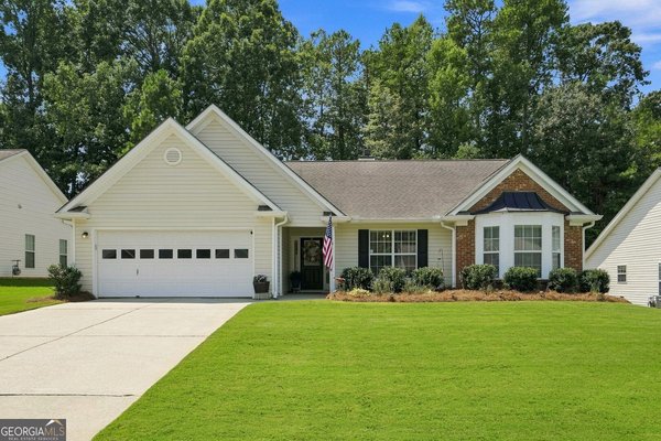 1003 Noble Oak Court Lawrenceville