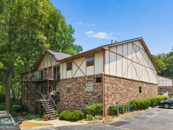 1231 Church Street Decatur