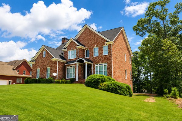 144 Chapel Ridge Drive Ellenwood