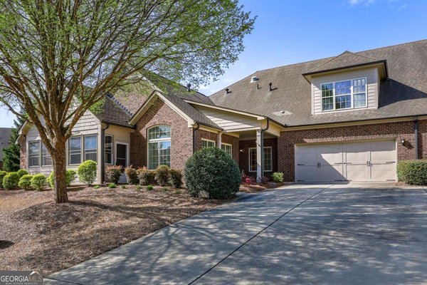 11120 Brookhavenclub Drive Johns Creek