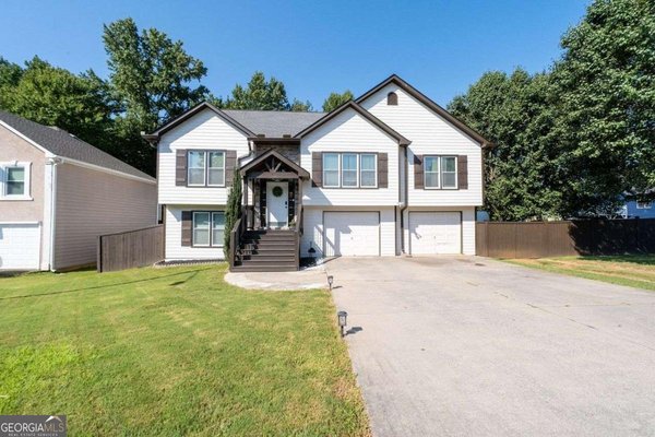 4765 Julian Way Acworth