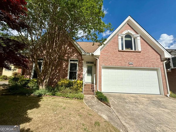 2965 Evans Oaks Court Atlanta
