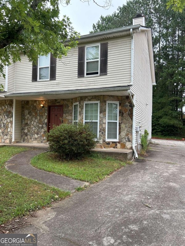 3552 Hopkins Court Powder Springs