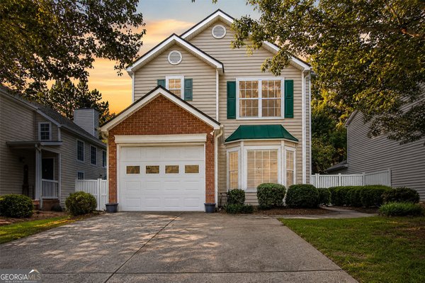 13372 Harpley Court Milton