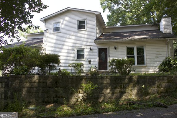 1437 Tugaloo Drive Brookhaven