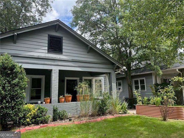 645 Lexington Avenue Atlanta