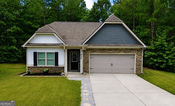 432 Clematis Court, Temple