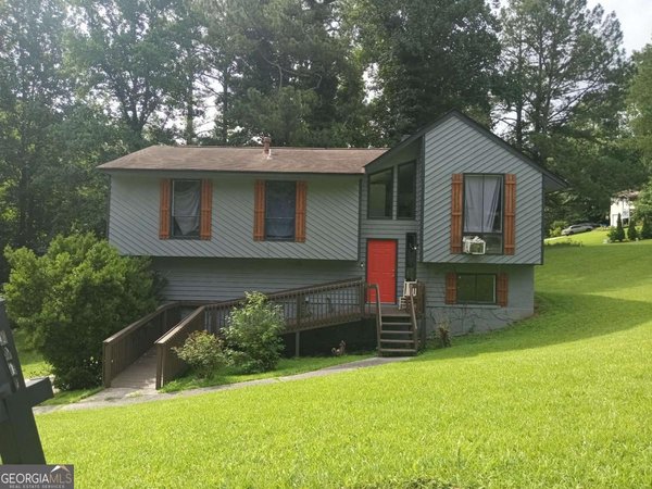 6949 Merrywood Drive Fairburn