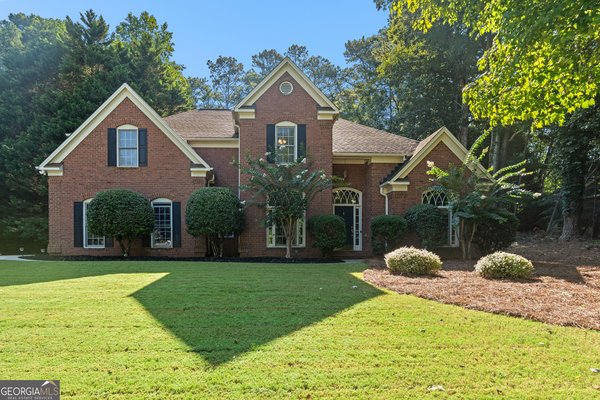 165 Browns Crossing Drive, Fayetteville