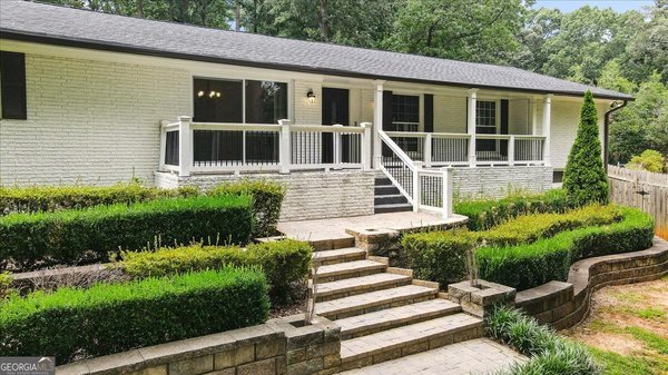 620 Spalding Drive Sandy Springs