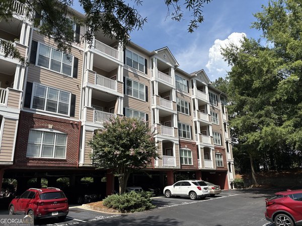 4333 Dunwoody Park Atlanta