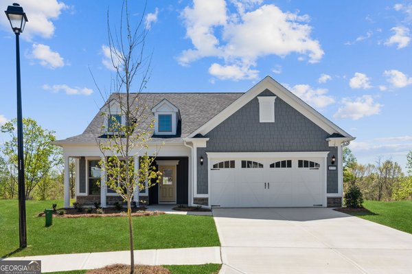 5777 Nantucket Row, Hoschton