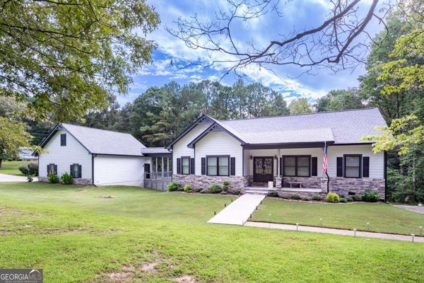 4973 Yukon Road, Ellijay