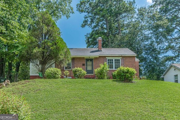 612 Cofield Drive, Hapeville