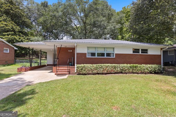 4321 Yates Drive Columbus