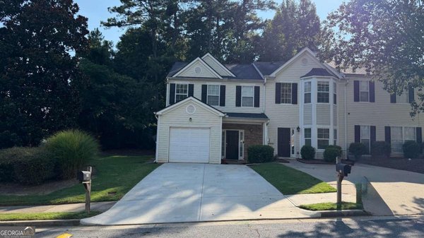 300 Timber Gate Drive Lawrenceville
