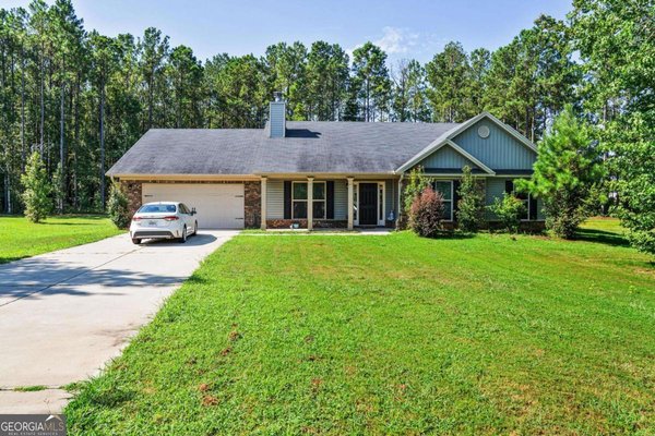 171 Bubba Court Milledgeville