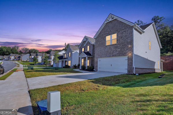 3117 Thicket Lane South Fulton