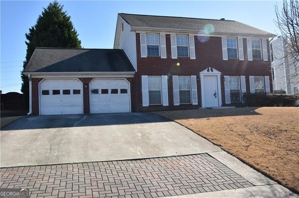 455 Madison Chase Drive Lawrenceville