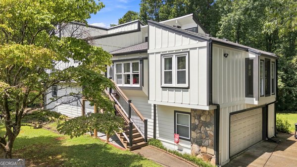 4831 Highpoint Drive Marietta