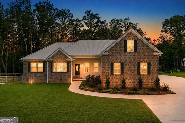 569 Byrd Mountain Lane Canton