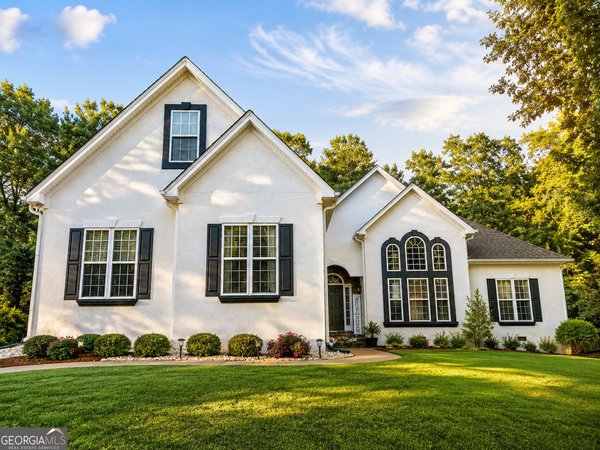 110 Lyndhurst Way Sharpsburg
