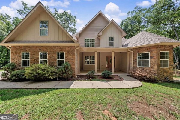 3184 Saint Andrews Way, Ellijay