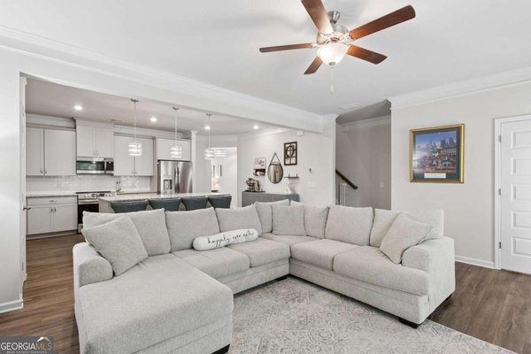 364 Crider Court Woodstock