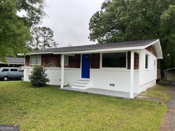 4391 Hiram Lithia Springs Road Powder Springs