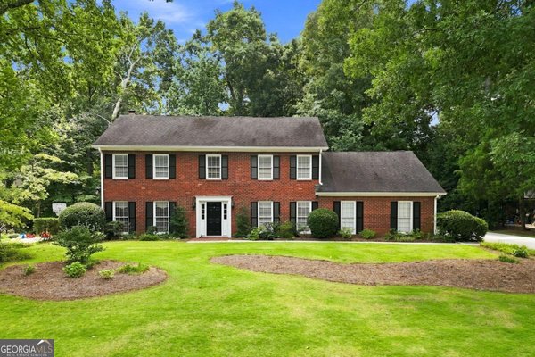 3248 Hunterdon Way Marietta