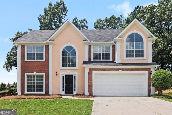 305 Saddle Bridge Drive Alpharetta