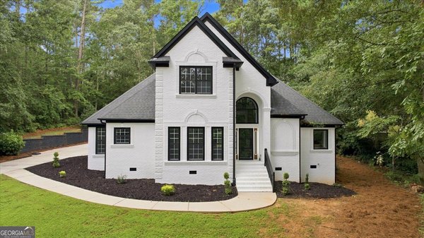 141 Amicalola Way Jonesboro