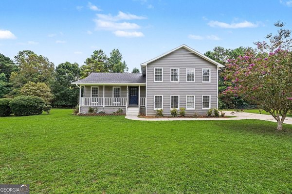 125 Beacon Drive Fayetteville