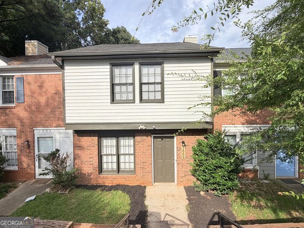 1665 Winchester Way Conyers