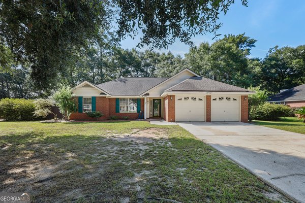 135 Hawthorne Drive Guyton