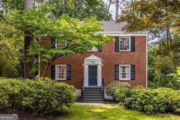 172 Garden Lane Decatur