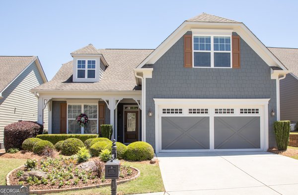 3538 Black Cherry Point Gainesville