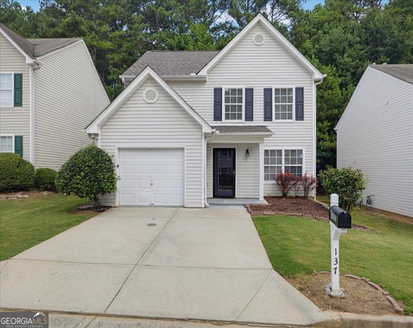 137 Spring Walk Way Lawrenceville