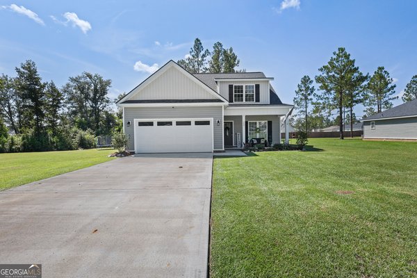 342 Tallulah Bend Ellabell