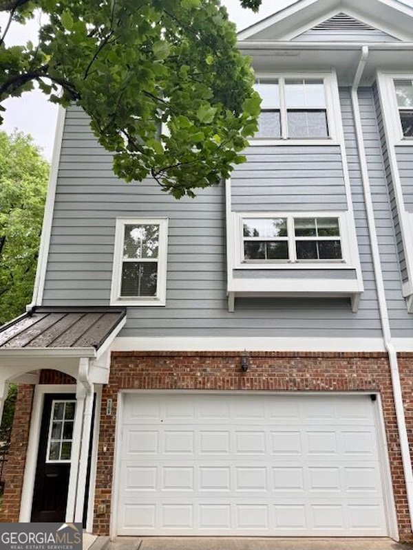 246 Carlyle Park Drive Atlanta