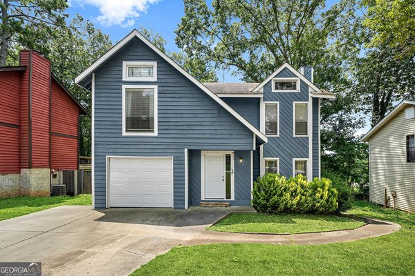 946 Fox Chase Riverdale