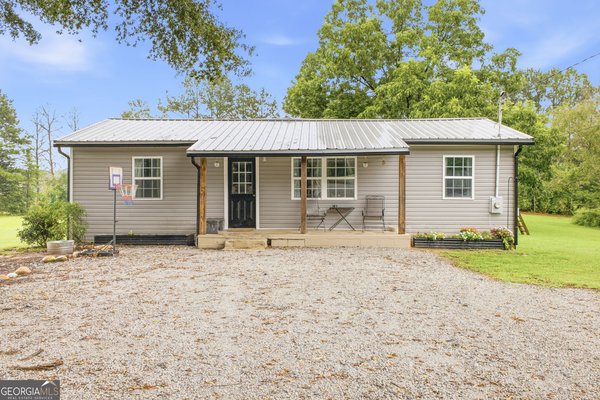 432 Dunn Road Silver Creek
