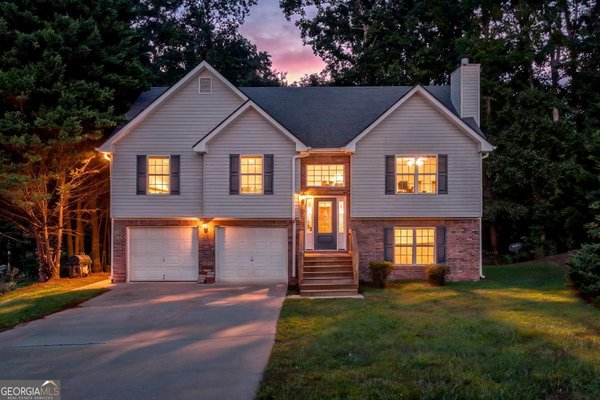 4718 Middleboro Lane, Gainesville