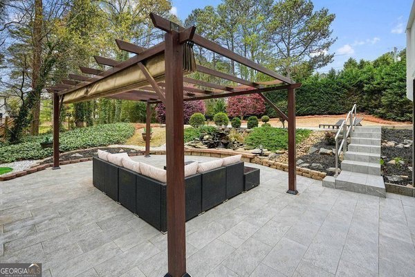 4110 Providence Square Alpharetta