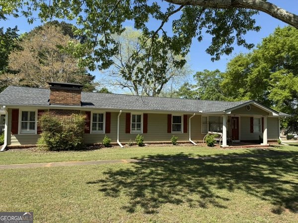 81 Crowell Road Conyers
