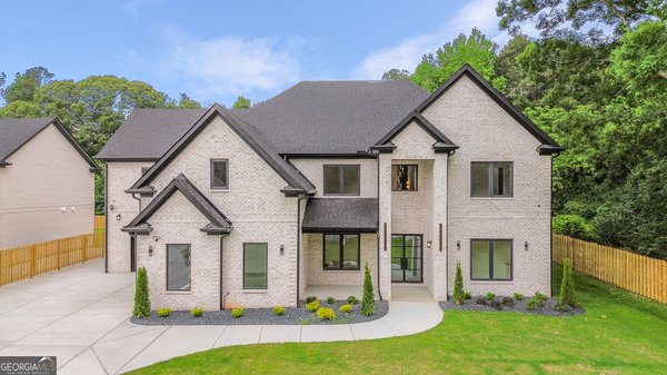 1658 Braselton Highway Lawrenceville