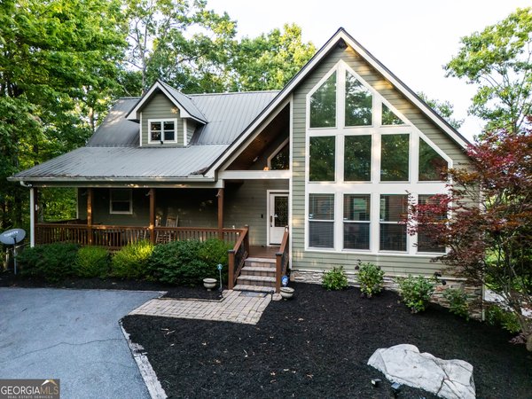 1176 Tiger Pass Drive, Tiger