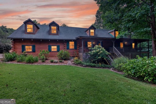 7048 Shell Road, Winston