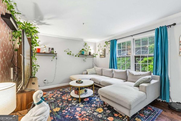 168 Barone Place Atlanta
