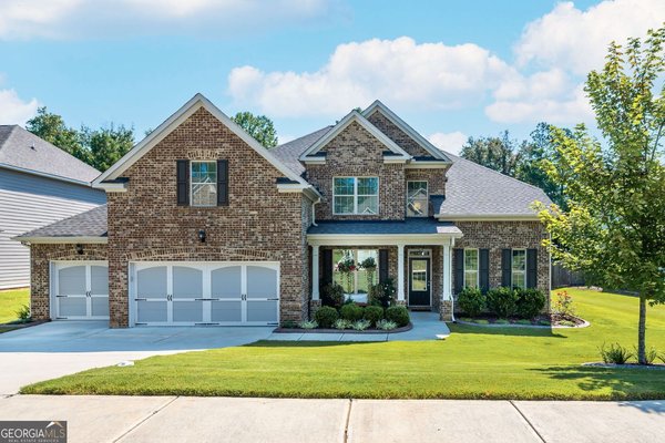 189 Wentworth Circle Villa Rica